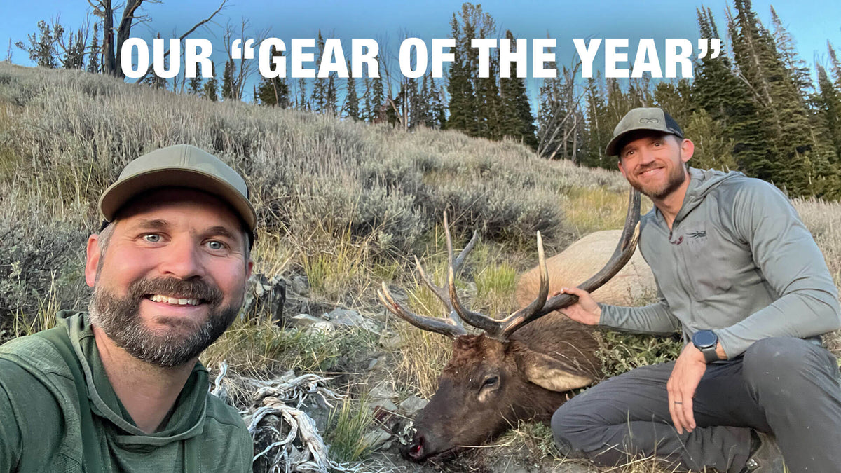 2019's best new gear for hunting in Canada • Outdoor Canada