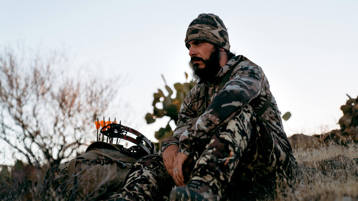 Bowhunting Tips for Anyone Struggling or Just Starting