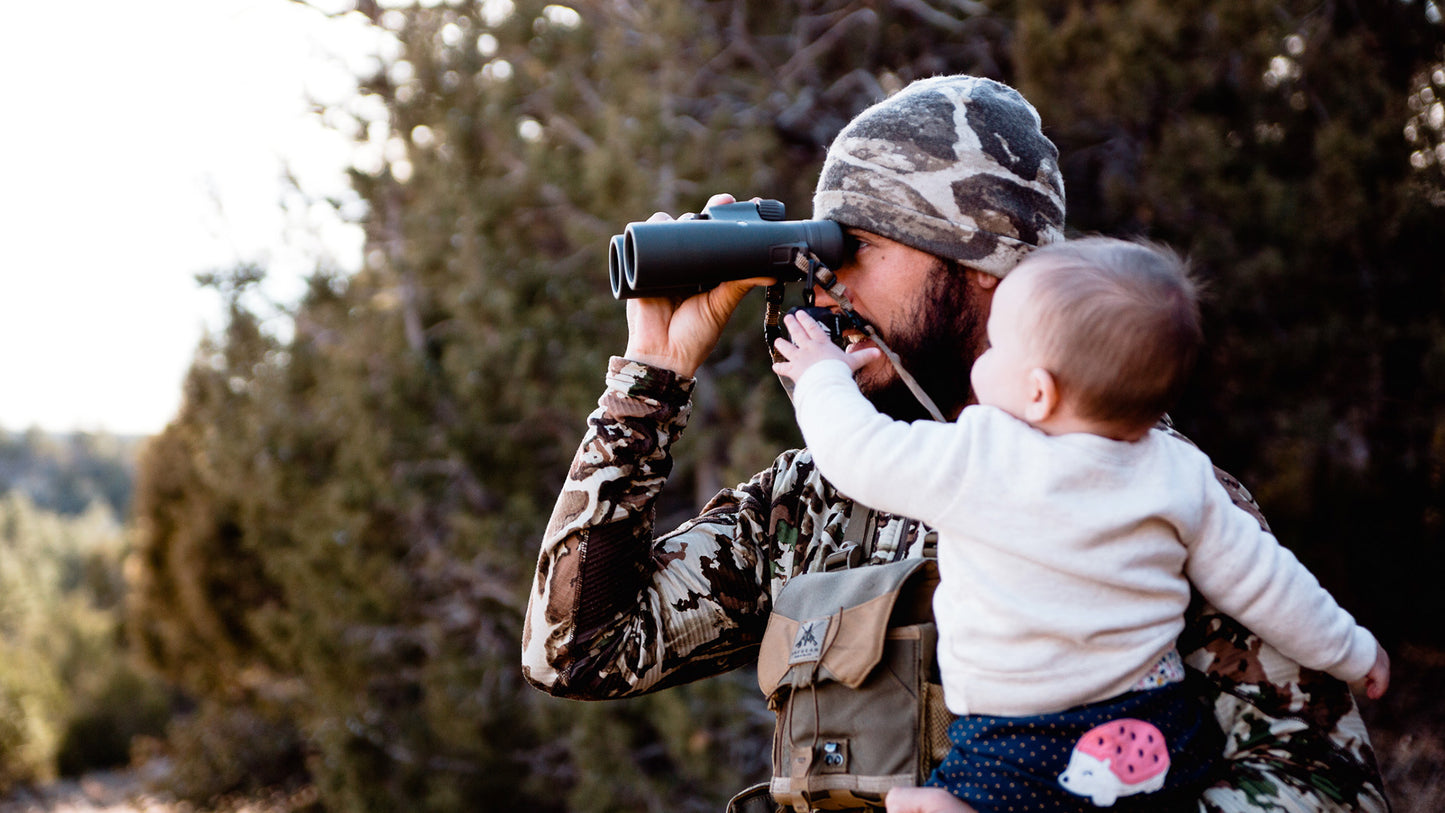 Pre-Season Hunting Prep on Limited Time