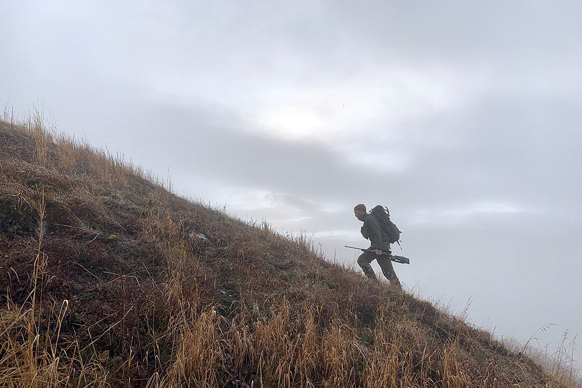 DIY Backcountry Hunting Rifle Build — Mark's Upgraded Tikka