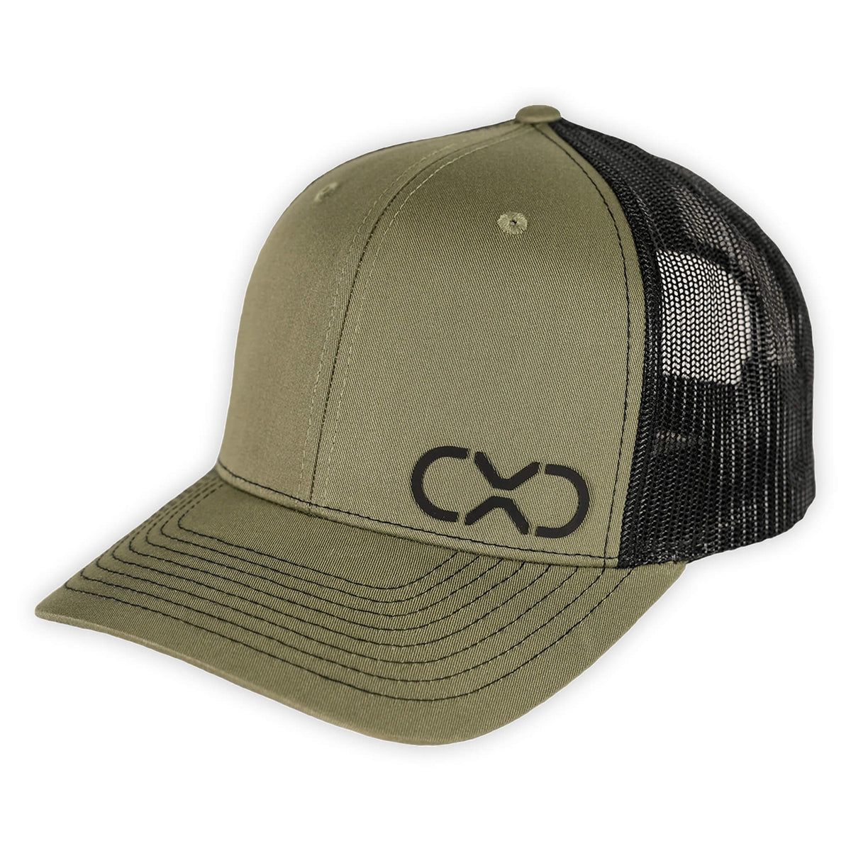 Exo Icon Hat – Exo Mtn Gear