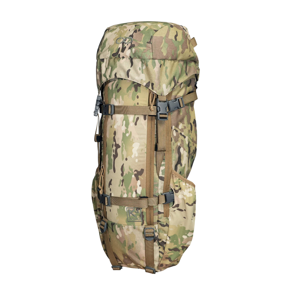 K4 Bag Only in Multicam (Limited Run) – Exo Mtn Gear