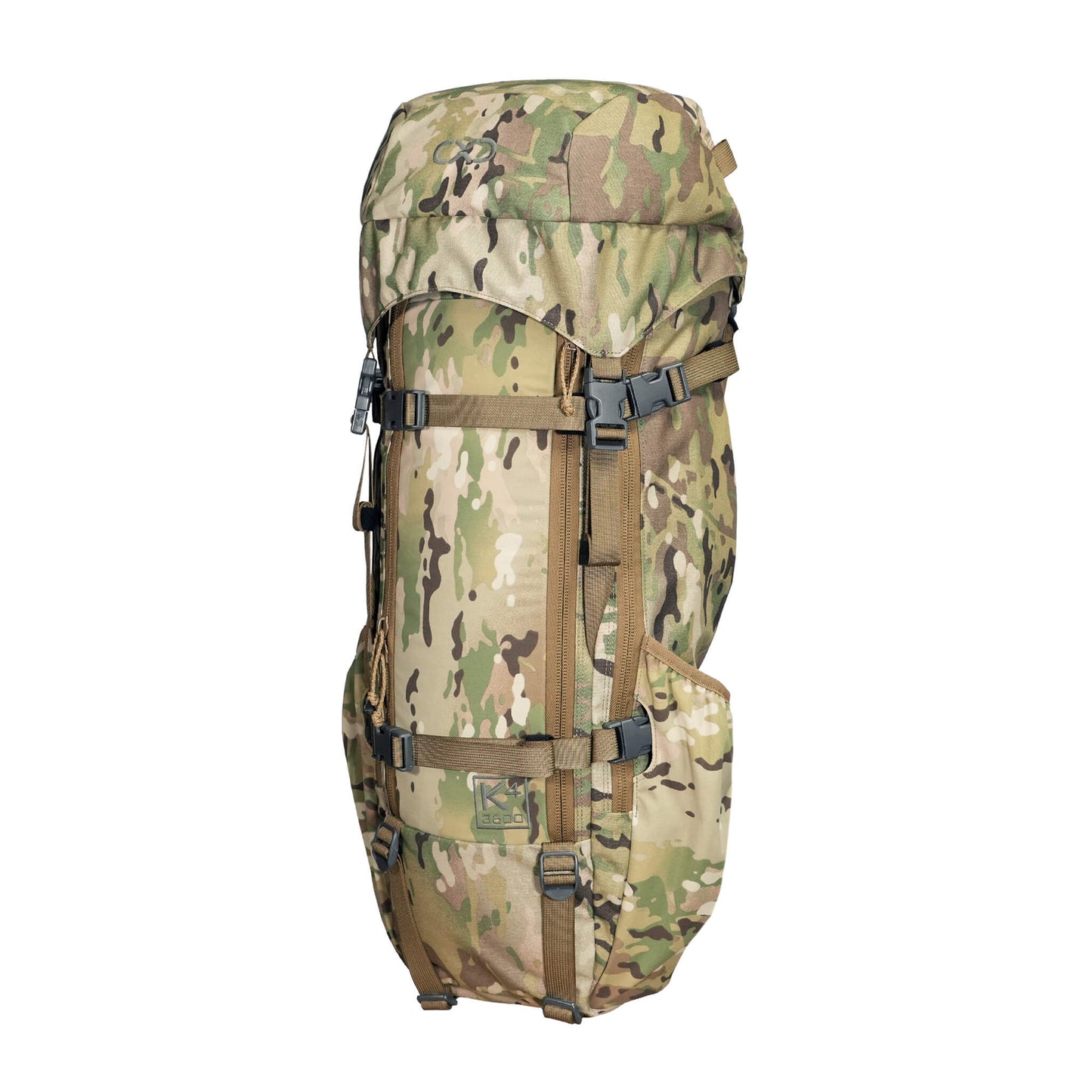 K4 Bag Only in Multicam (Limited Run)