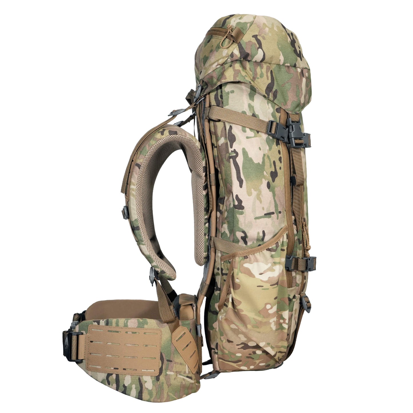 K4 Pack Systems in Multicam (Limited Run)