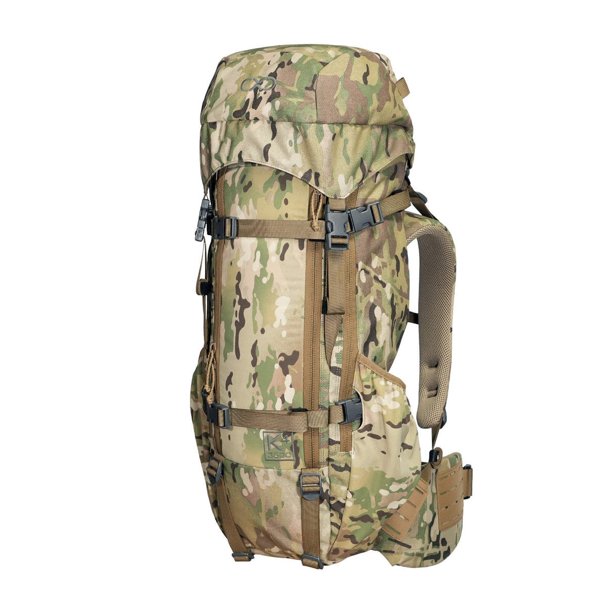 個人装備 TATONKA Multicam Backpack TATONKA Multicam Backpack 【公式通販】