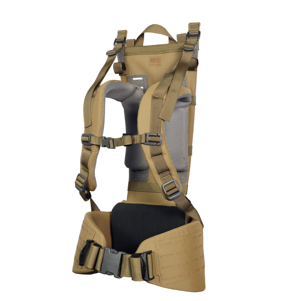 K4 EXS Frame System – Exo Mtn Gear