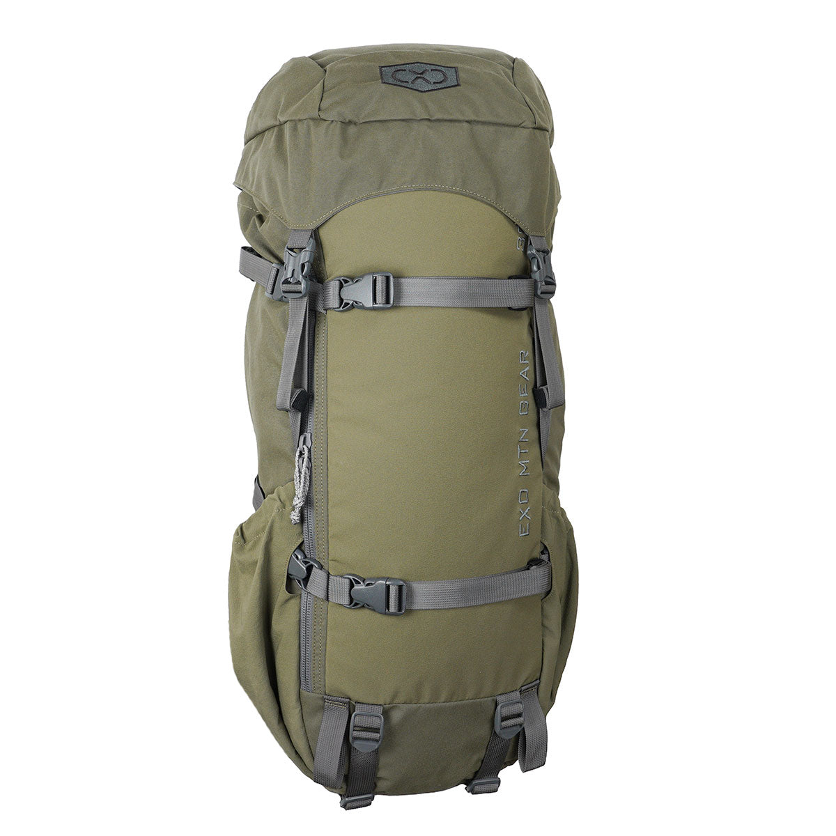 
                  
                    K3 3200 Bag with K3 Lid
                  
                