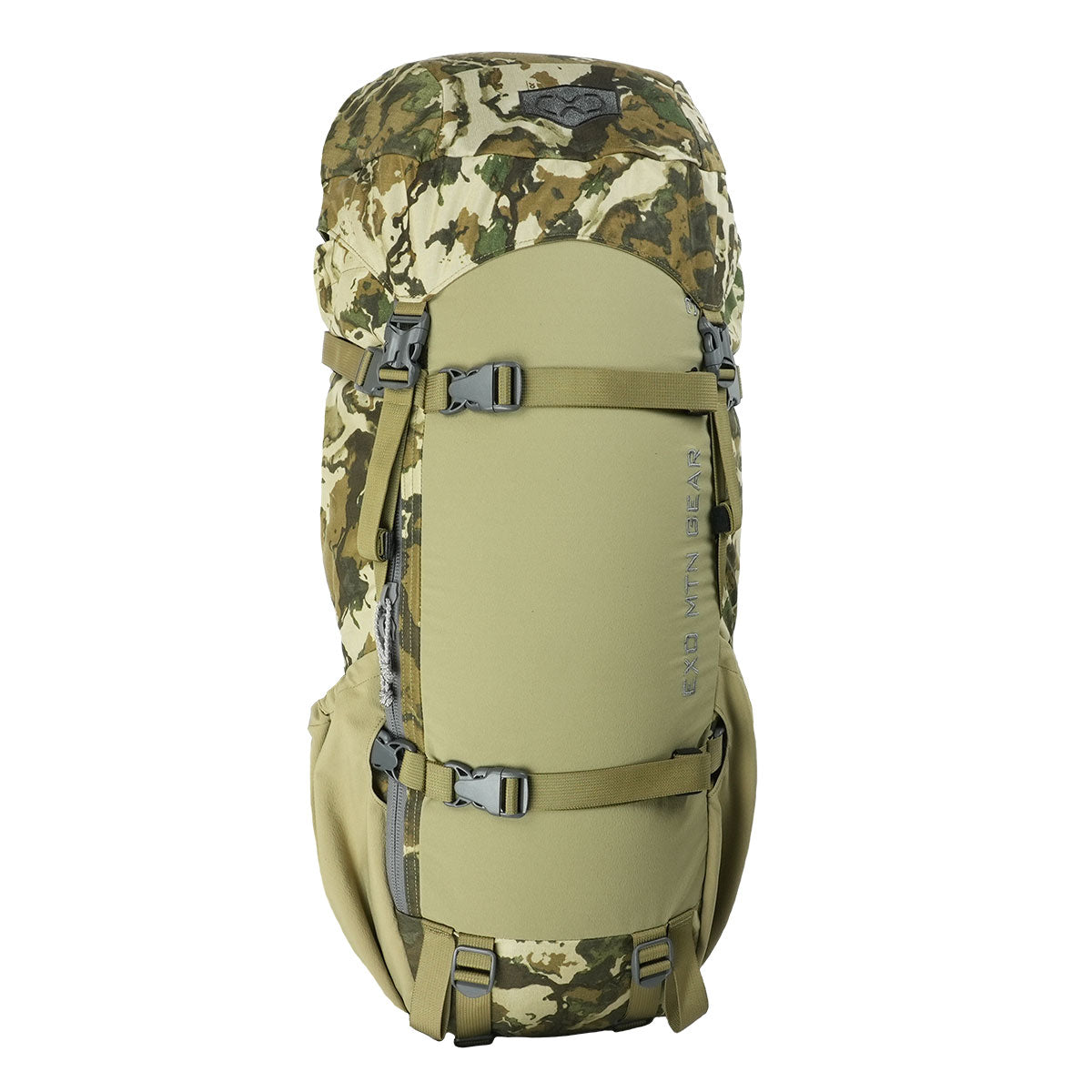 K3 3200 Bag with K3 Lid
