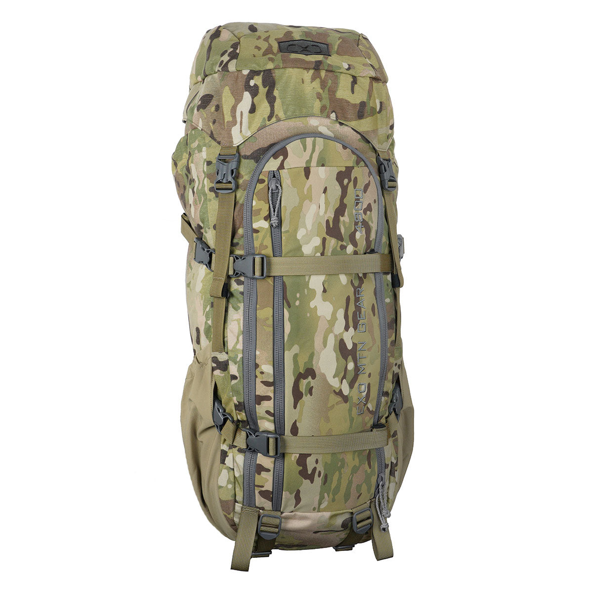 
                  
                    K3 4800 Bag with K3 Lid
                  
                