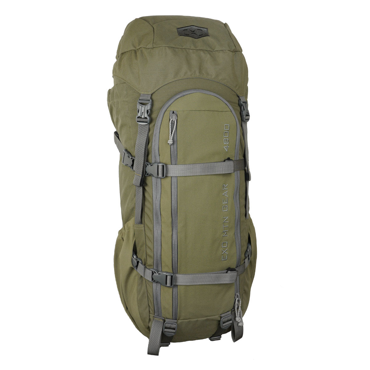 K3 4800 Bag with K3 Lid