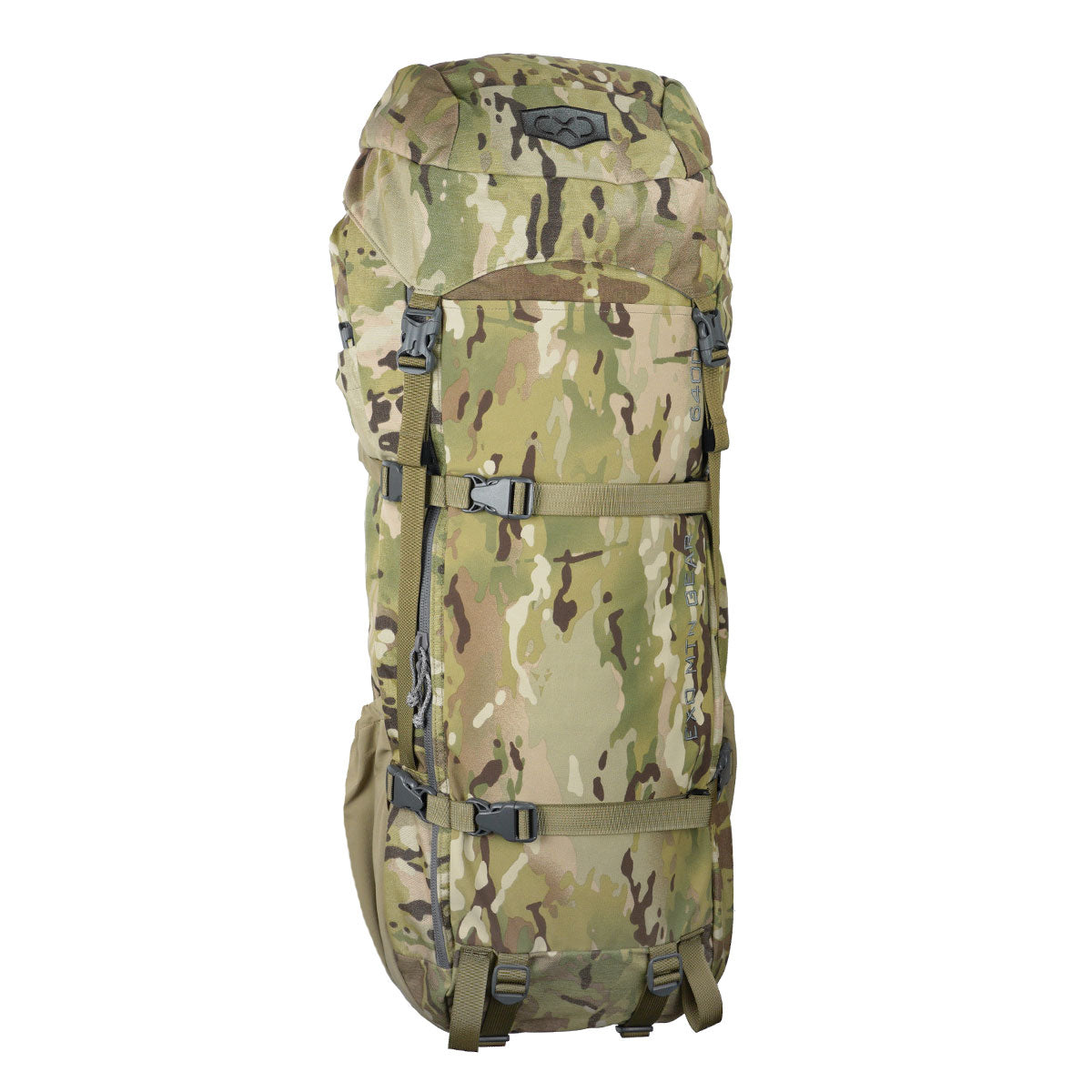 K3 6400 Bag with K3 Lid