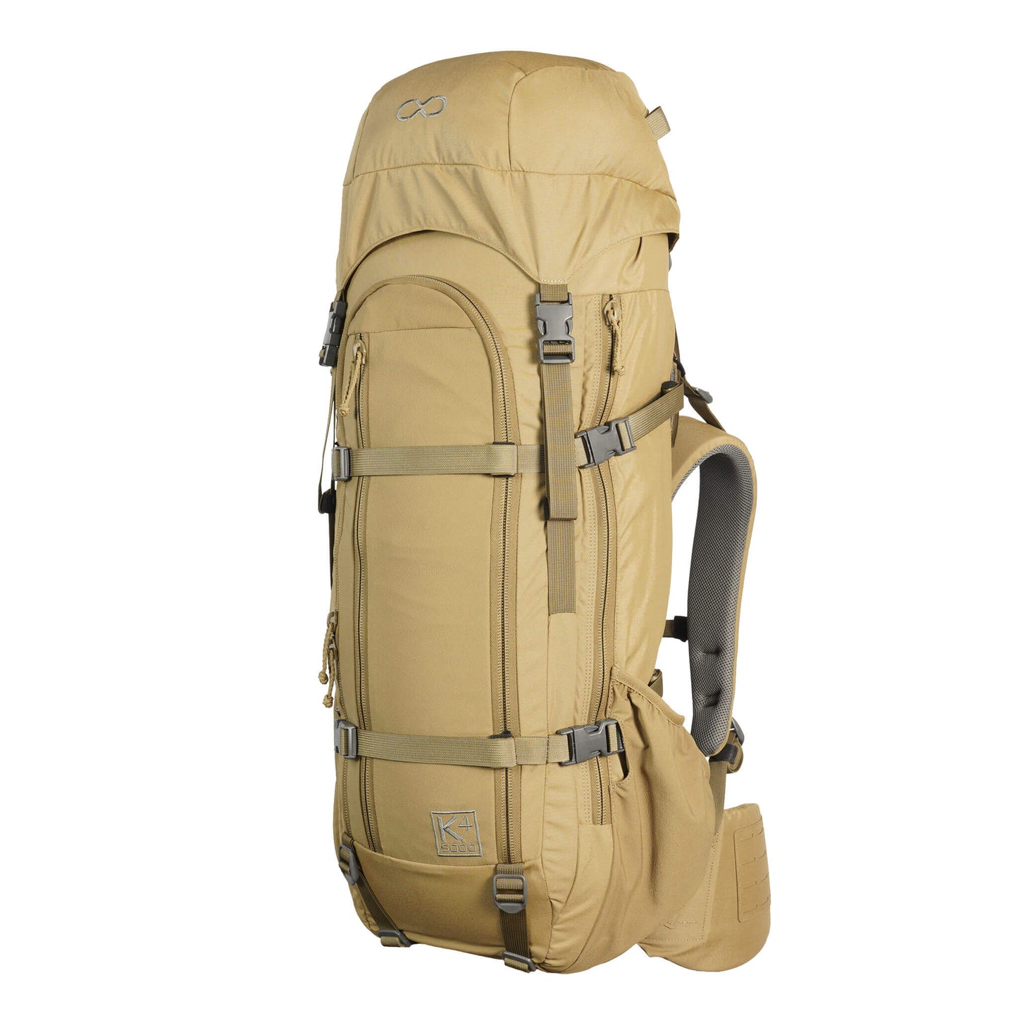 
                  
                    K4 EXS Pack System
                  
                