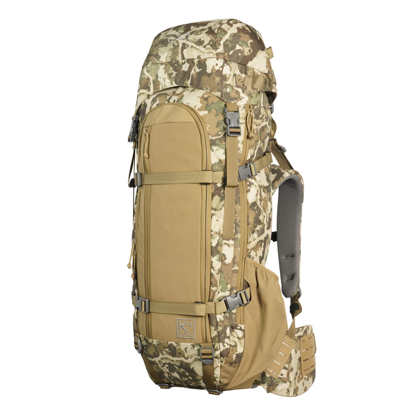 K4 5000 Pack System