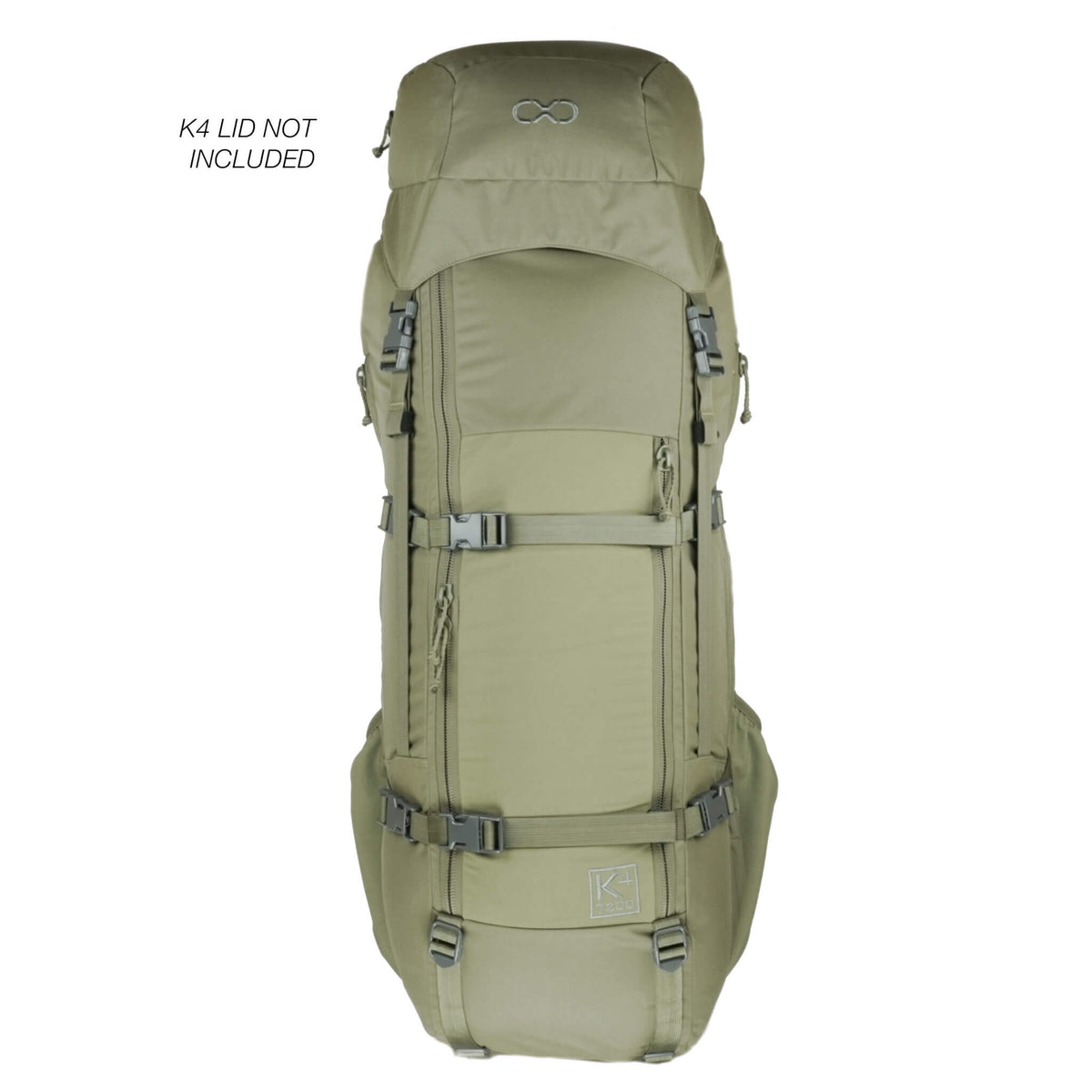 バッグ K K4-7200-Bag-RG_69e905ee-d822-