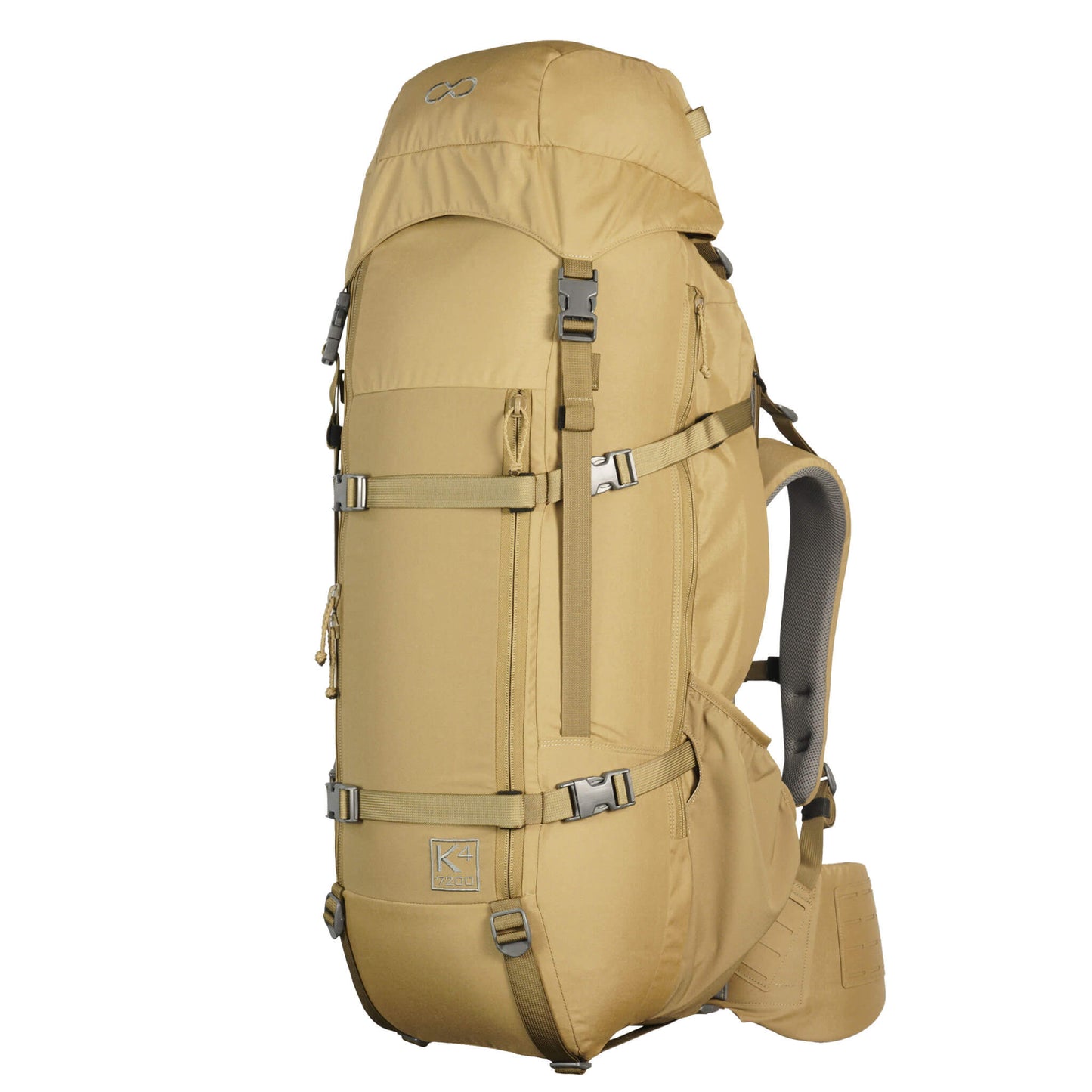 K4 7200 Pack System