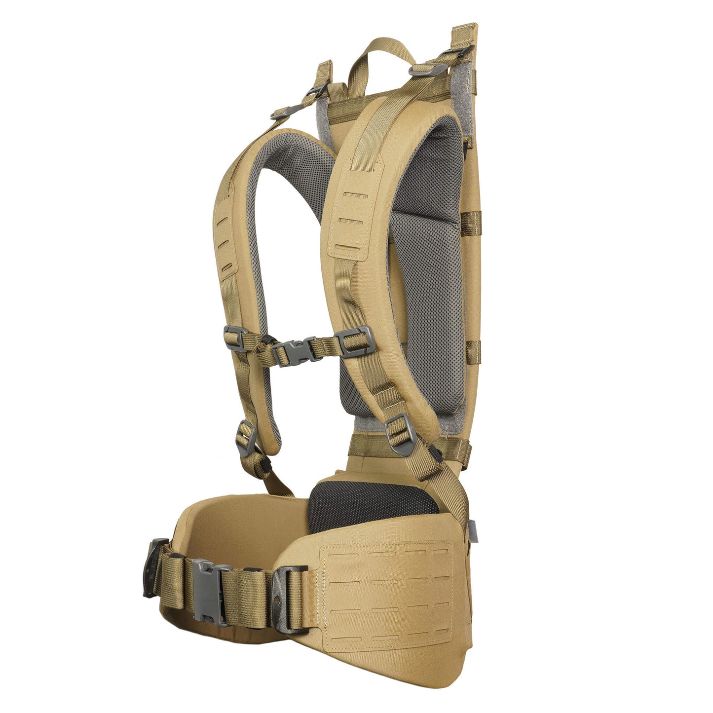 K4 Frame System