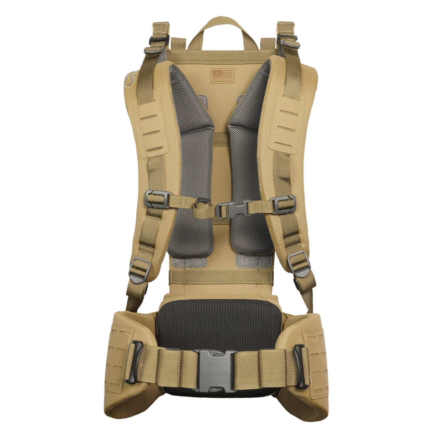 K4 Frame System