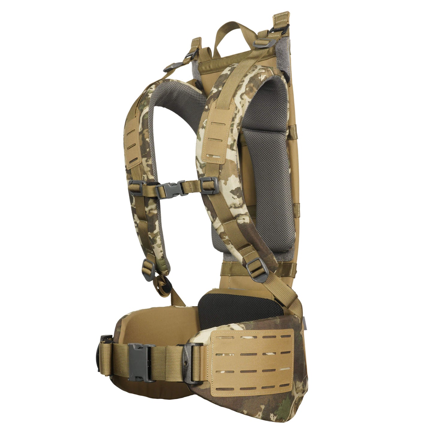 K4 Frame System