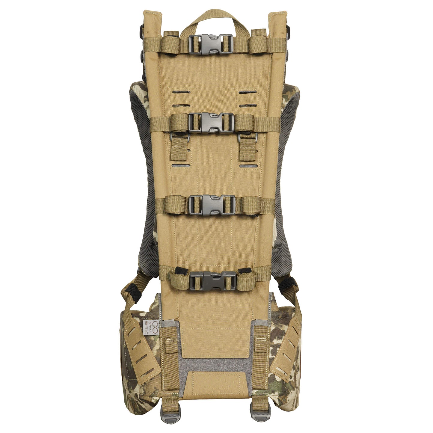 K4 Frame System