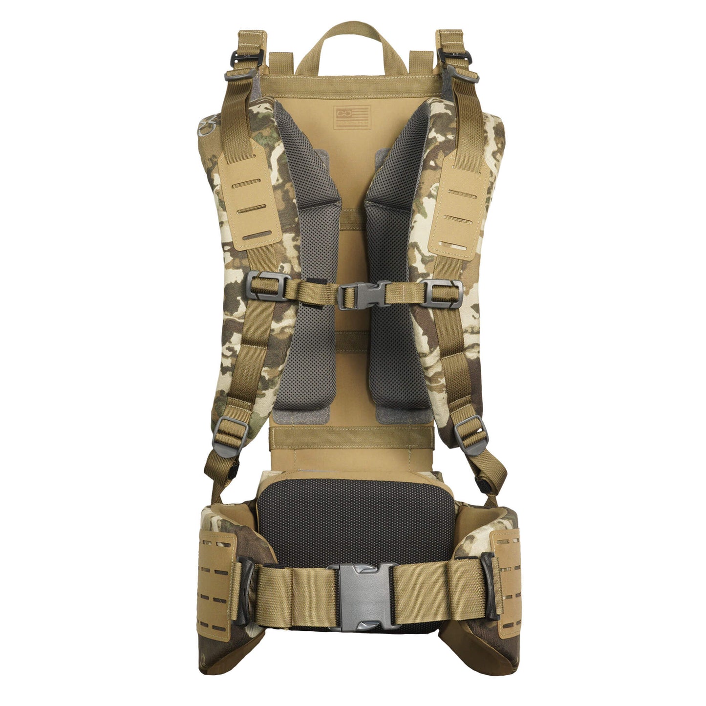 K4 Frame System