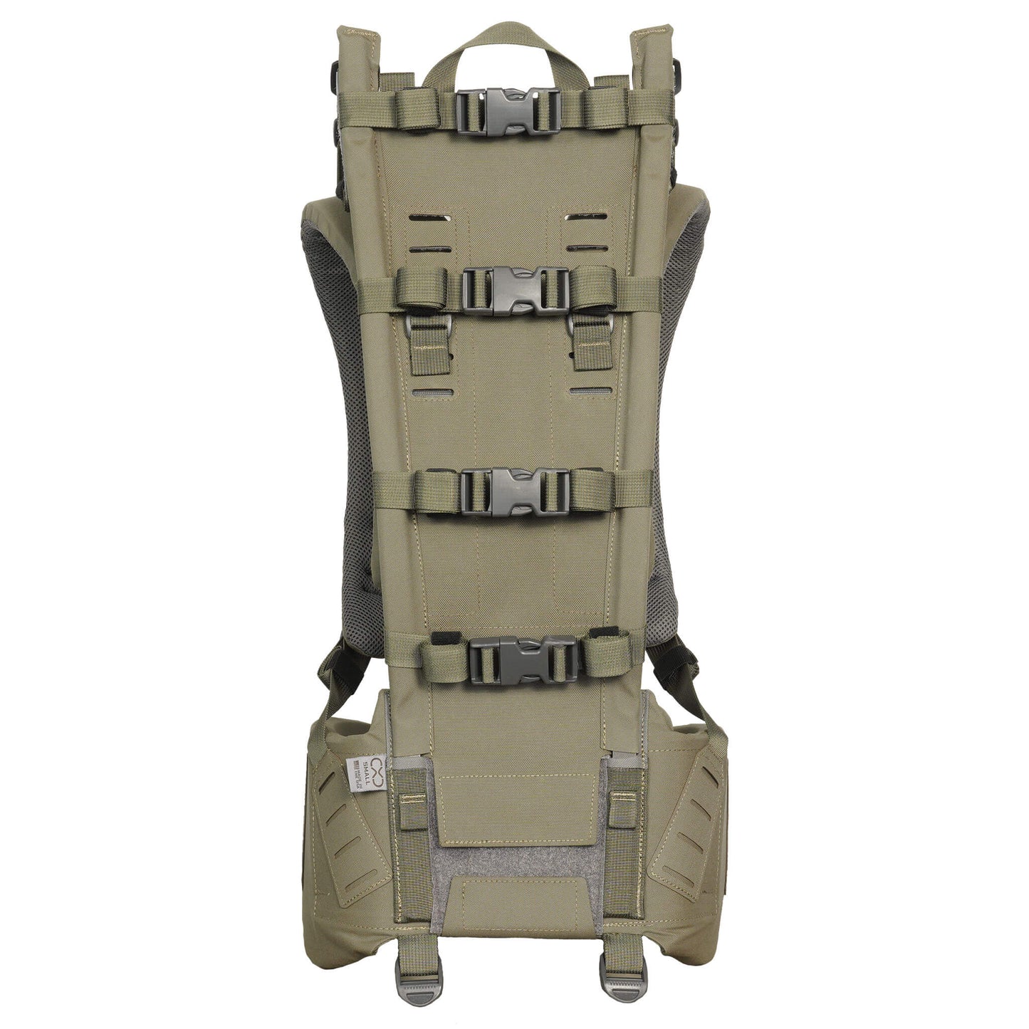 K4 Frame System