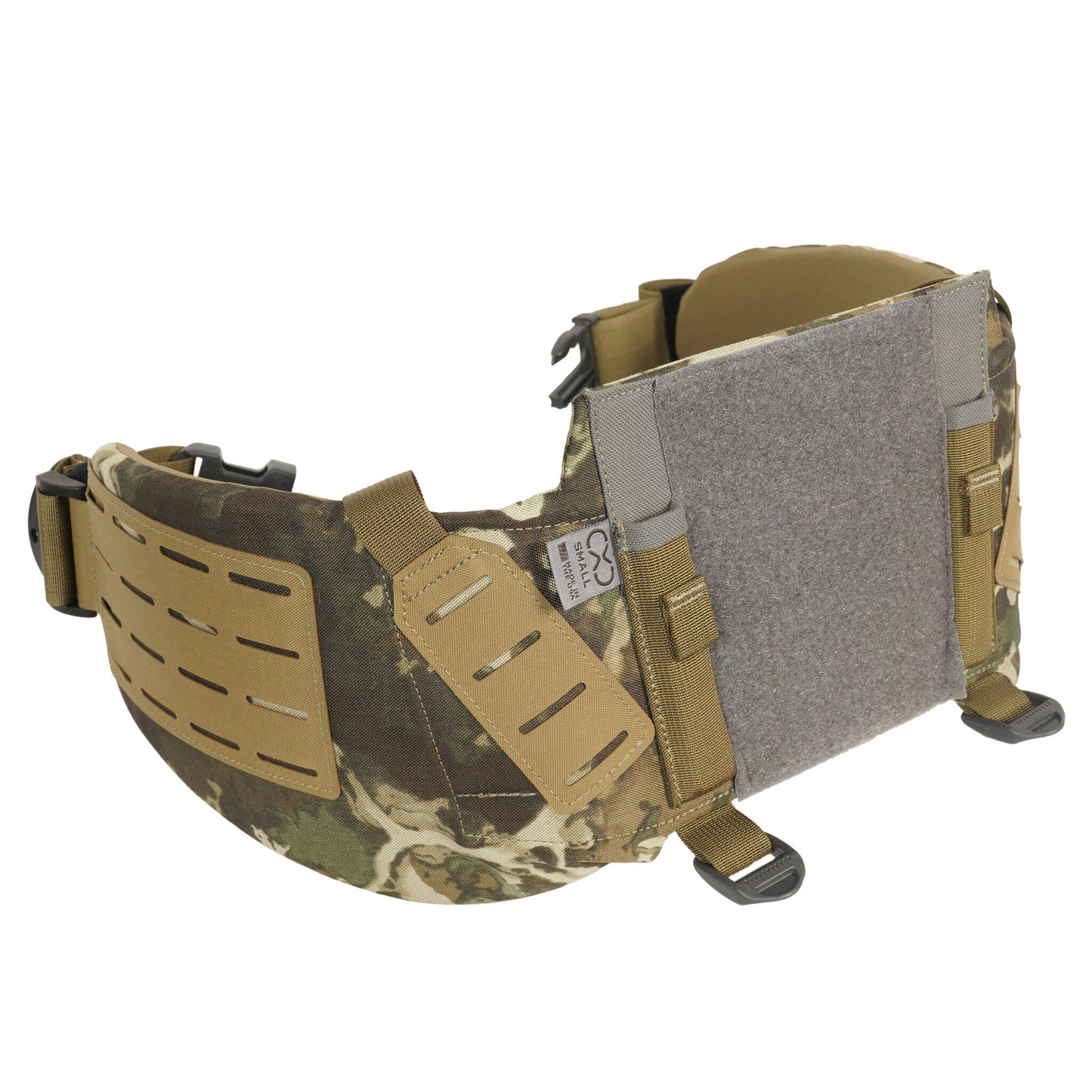 K4 Hipbelt