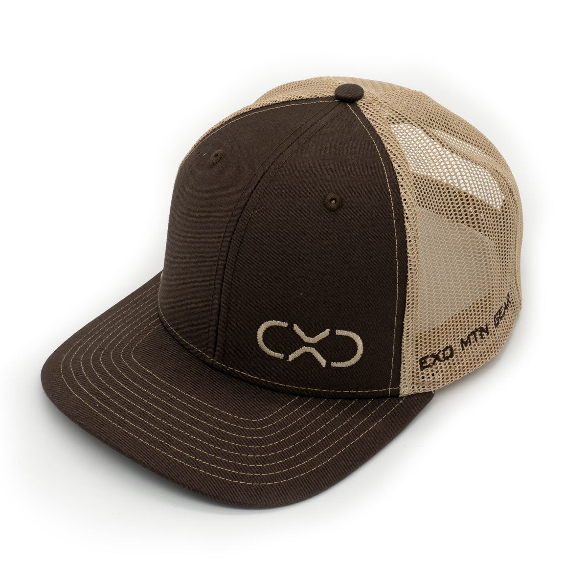 
                  
                    Exo Icon Hat
                  
                