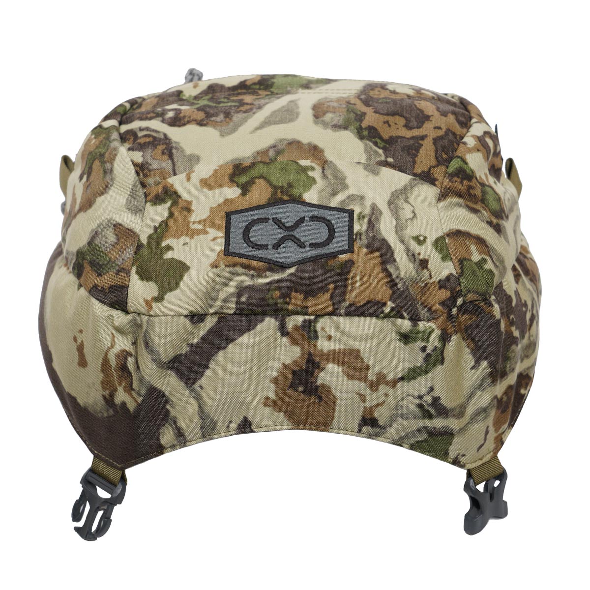 K3 Lid