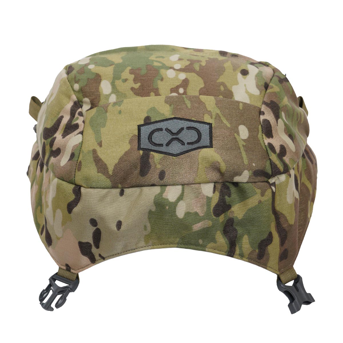 K3 Lid