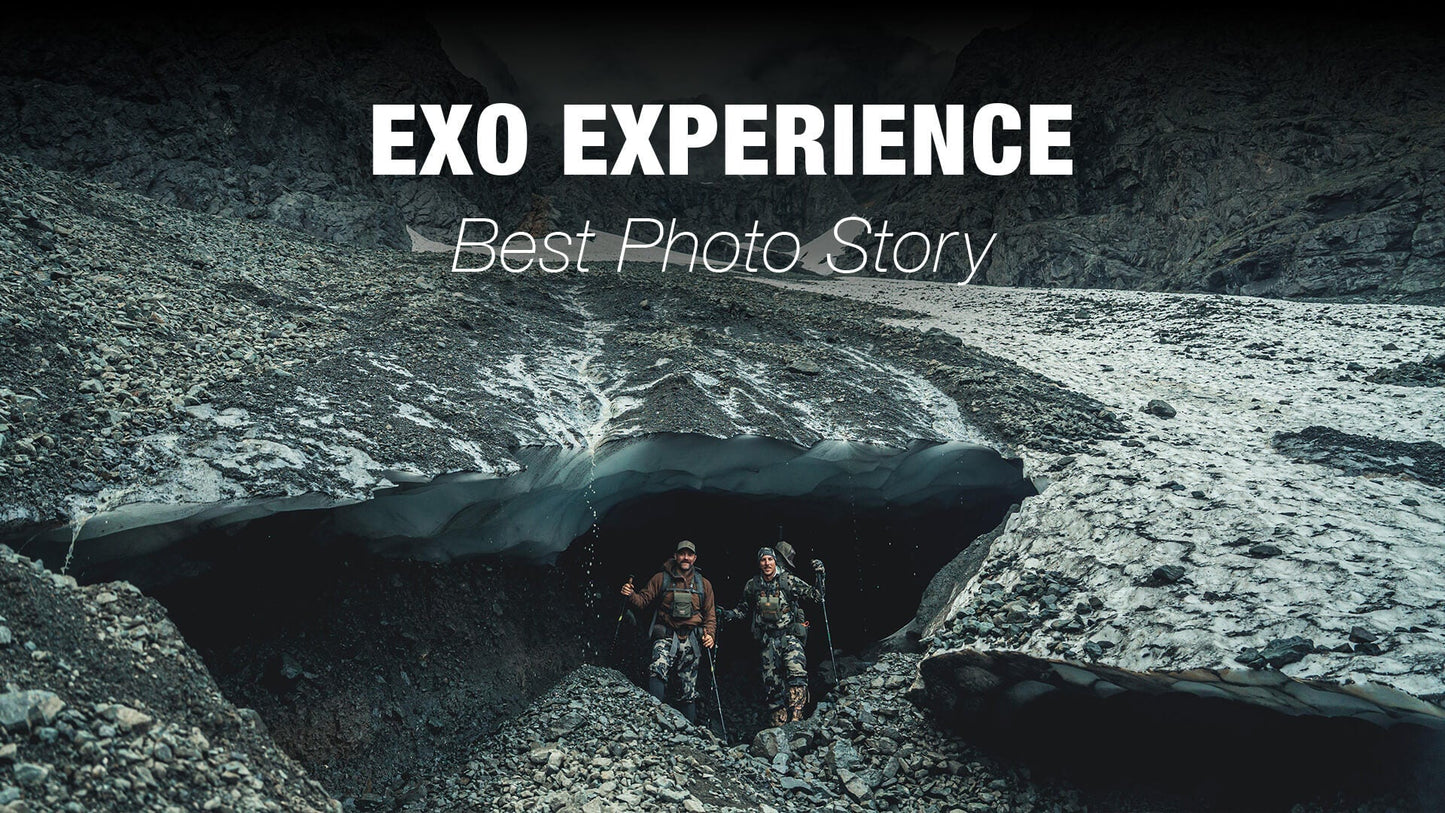Exo Experience — Photo Story Contest Winner