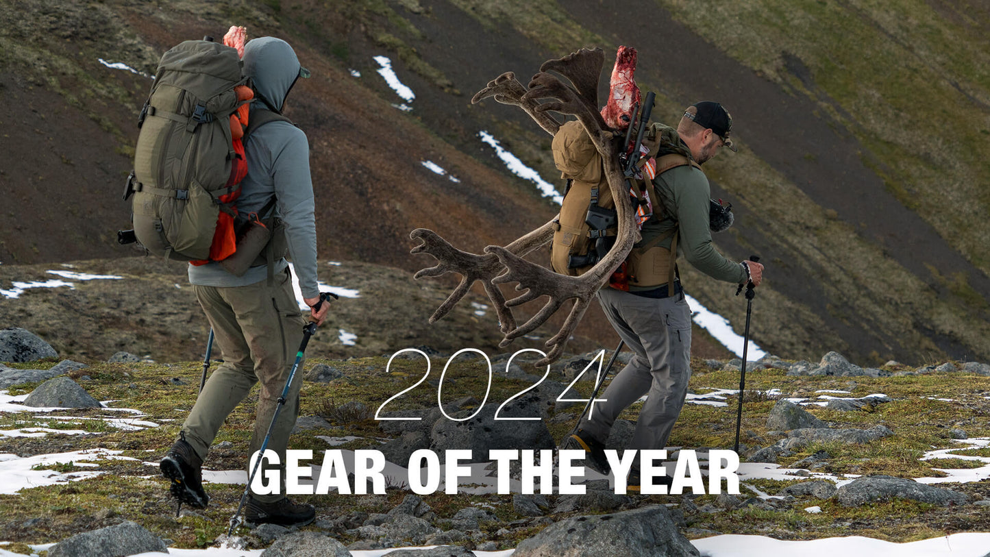 The Best Hunting Gear We Used In 2024