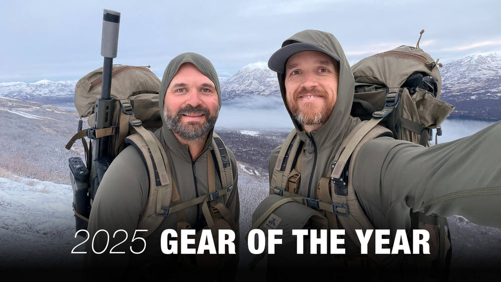 The Best Hunting Gear We Used In 2025