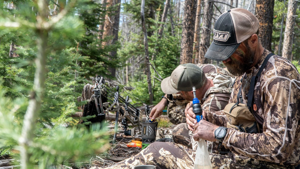 Budget Backpacking Gear For Your Next Hunt