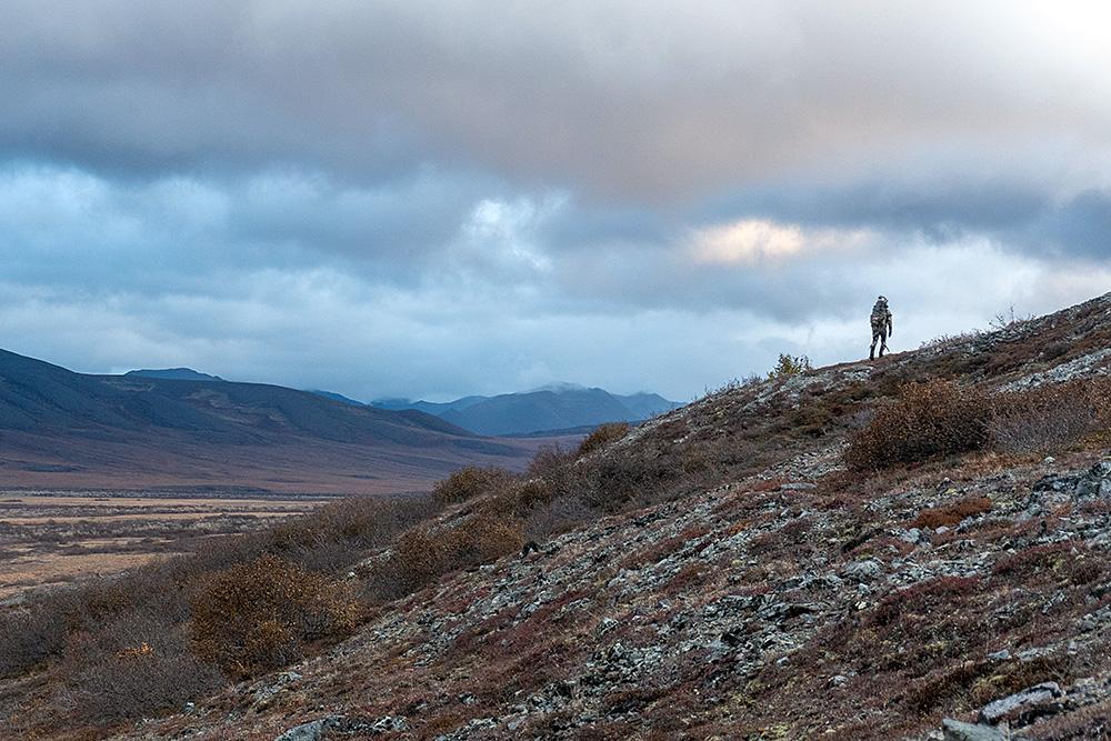 5 Lessons From My First Hunt In Alaska