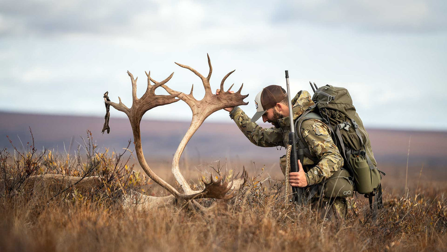 Hunting Lethality — How Do Animals Die?