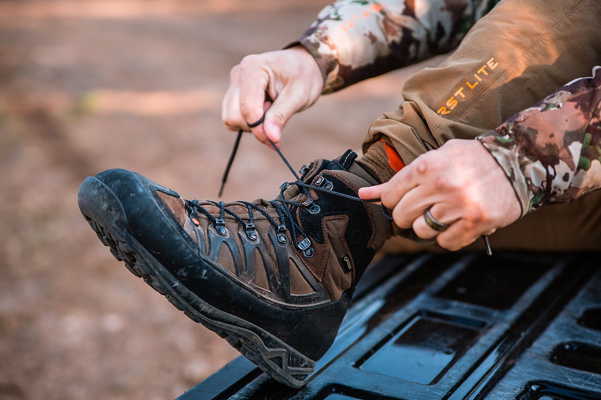 Boot Issues? Don't Throw Them Out Just Yet – Exo Mtn Gear