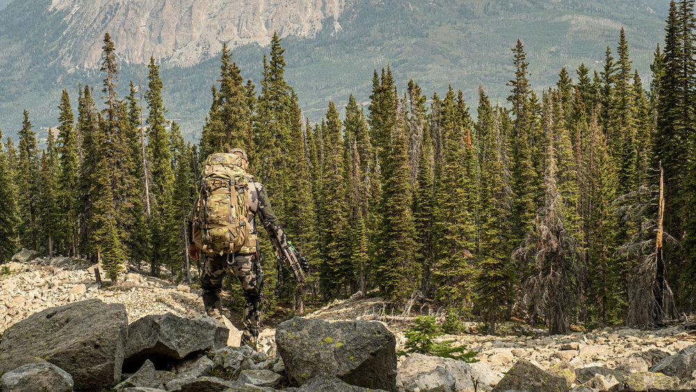 5 Reasons You Can't Kill An Elk With Your Bow
