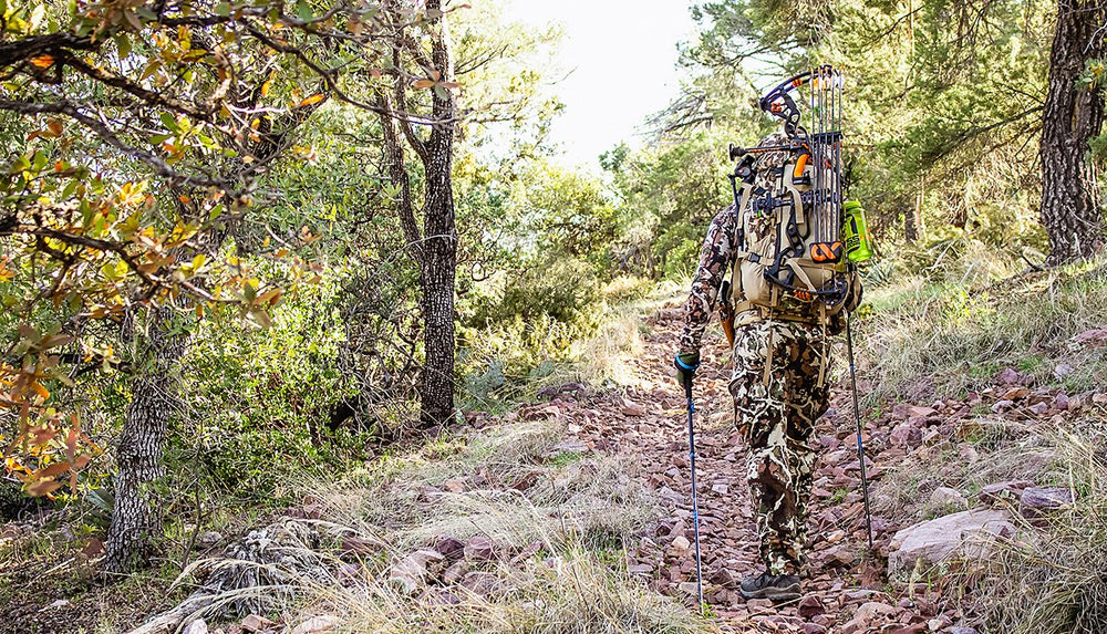 These Equipment Checks May Save Your Hunt
