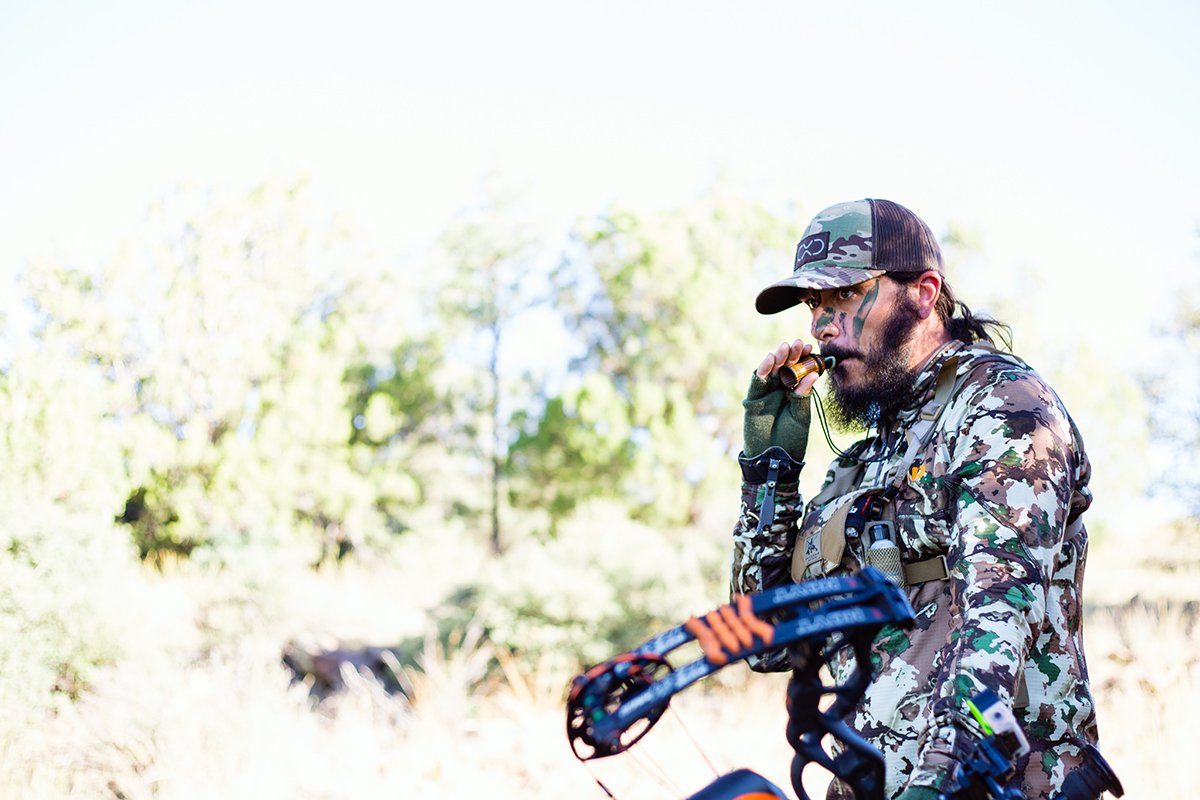 Developing Killer Confidence — A Key to Hunting Success