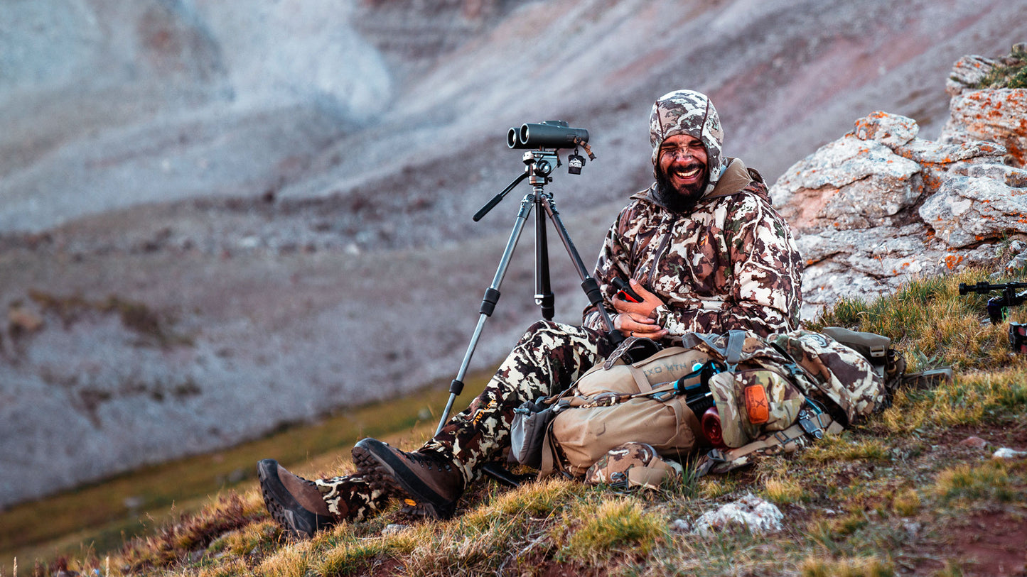 Does Working In The Hunting Industry Mean Hunting For A Living?