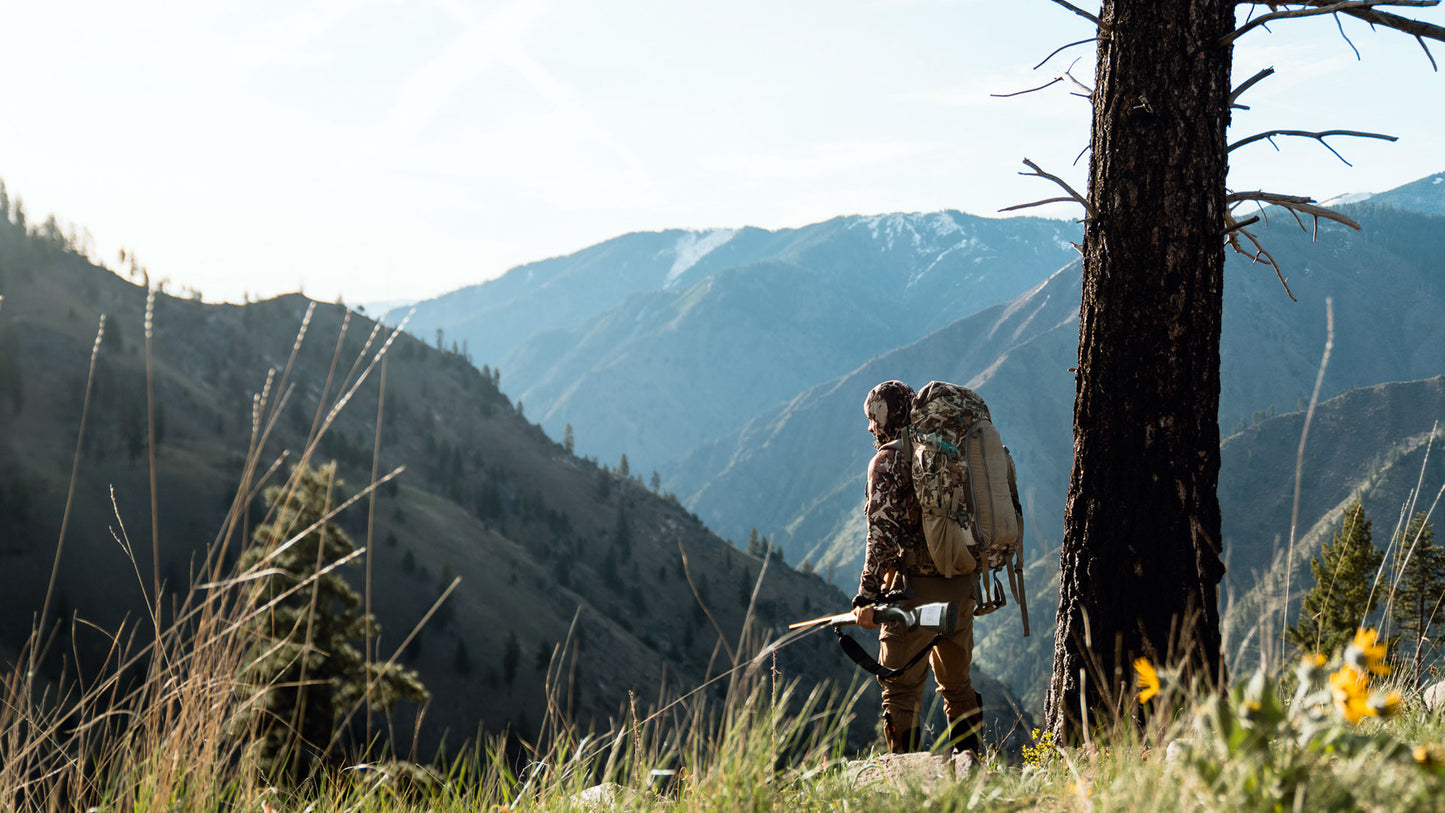 My First Idaho Spring Bear Hunt, Part 2 — What I Learned