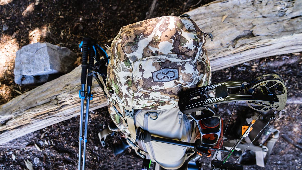 Gear List for a High Country Mule Deer Bowhunt in Colorado
