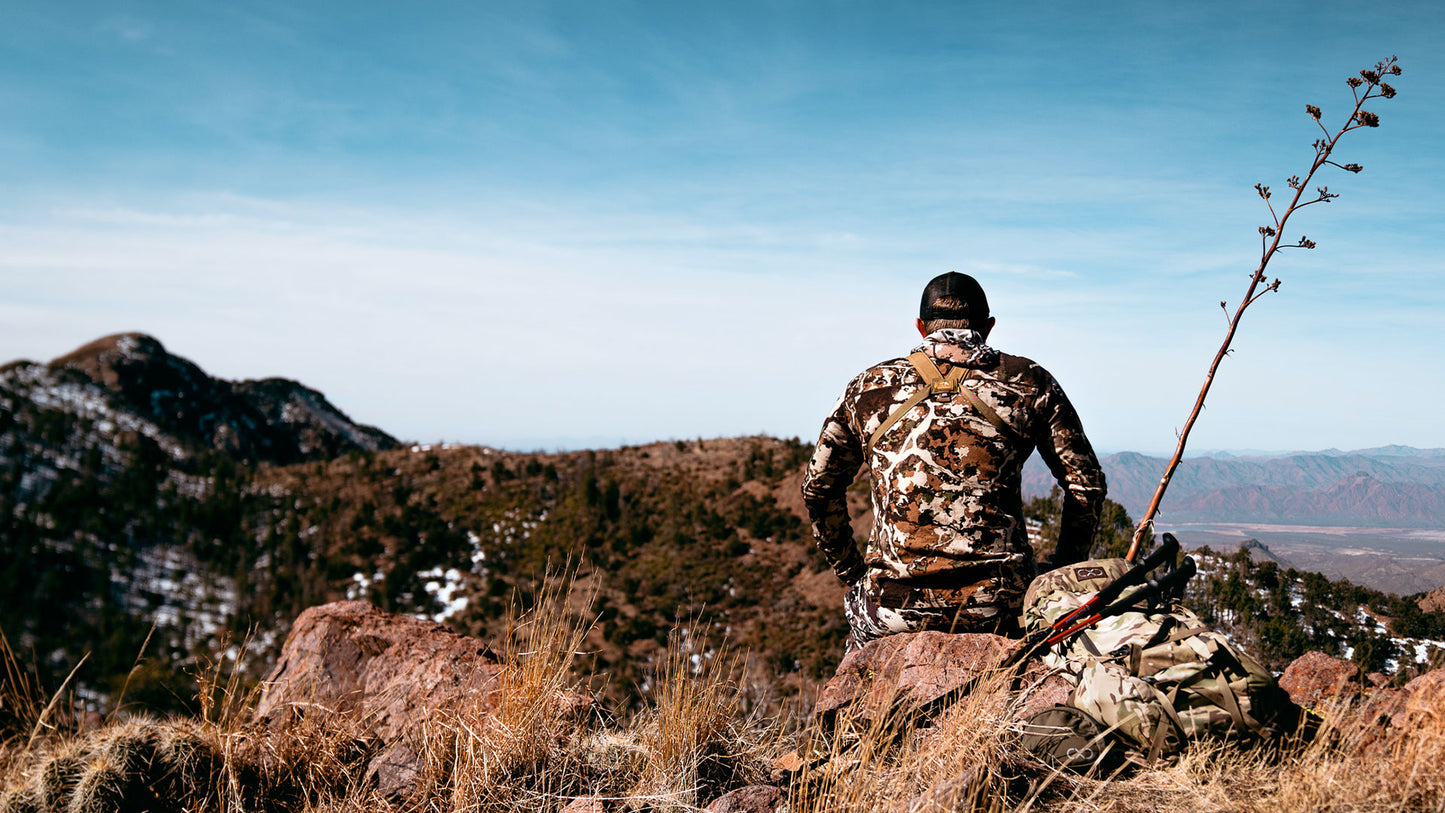 When Have You Gone Too Far On A Backcountry Hunt?
