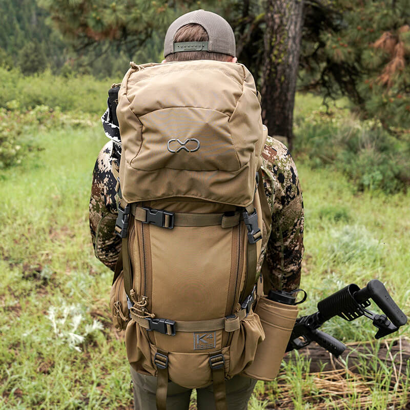 K4 2200 Pack System Exo Mtn Gear k4-2200-pack-system-exo-mtn-gear