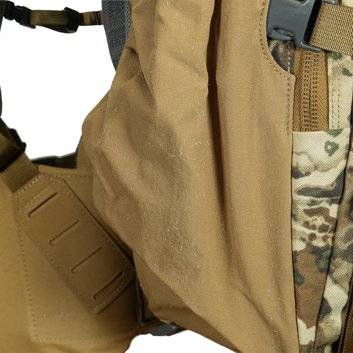 
                  
                    Blemish K4 Pack Systems
                  
                