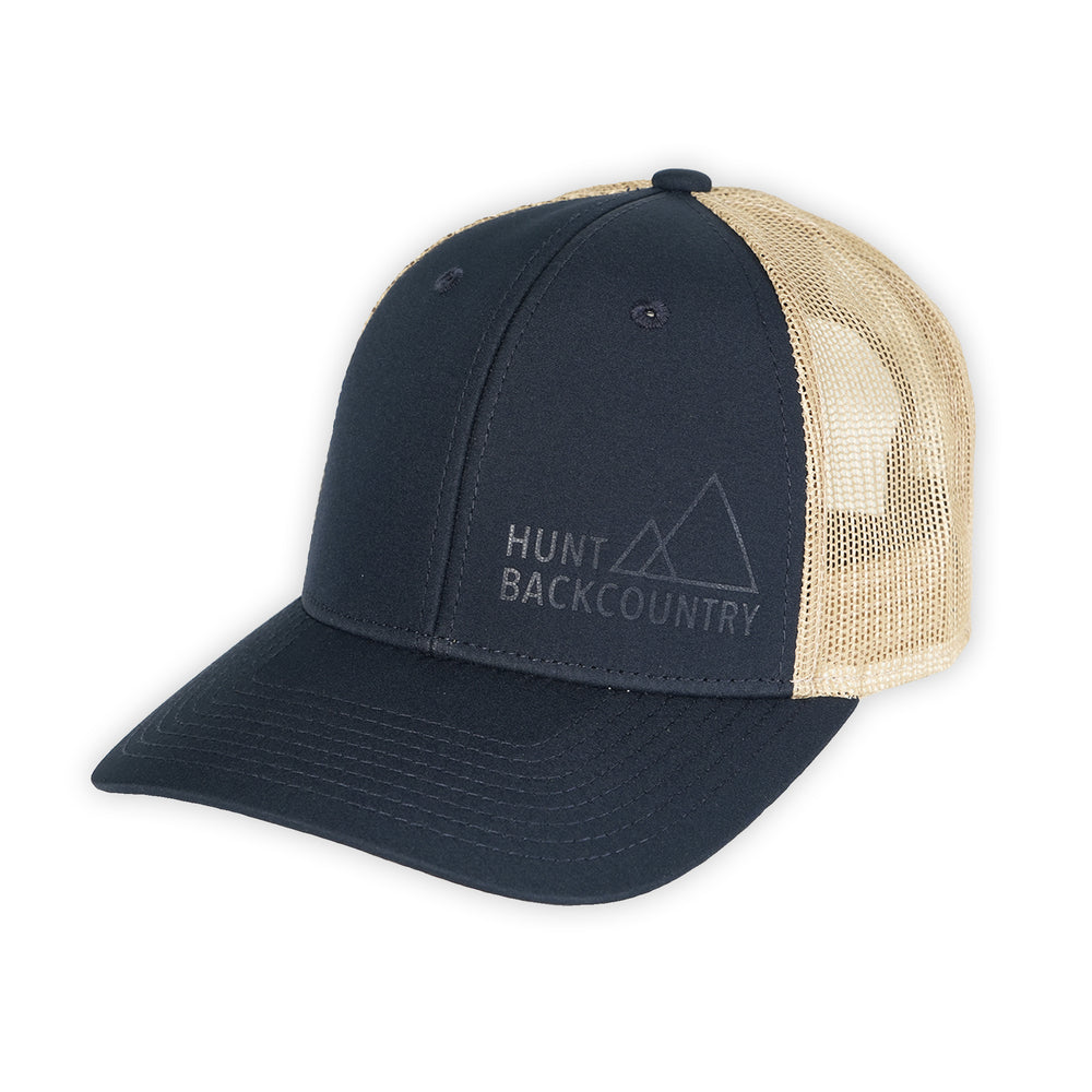 Shadow Series: Hunt Backcountry Hat