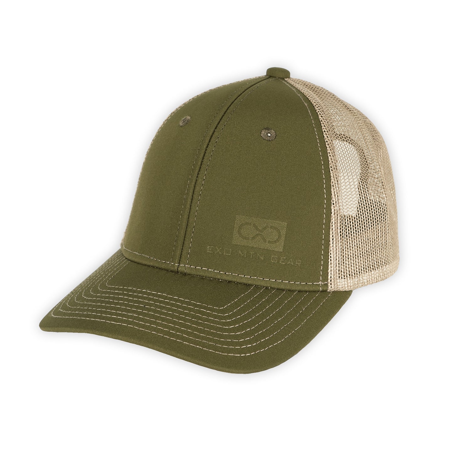 
                  
                    Shadow Series: Exo Icon Hat
                  
                