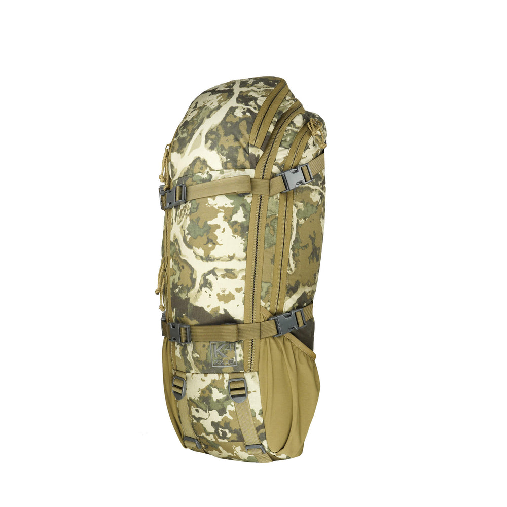 K4 2200 Bag Only Exo Mtn Gear k4-2200-bag-only-exo-mtn-gear