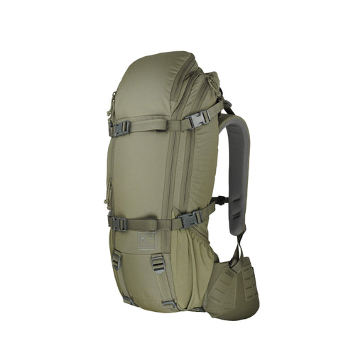 K4 EXS Pack System