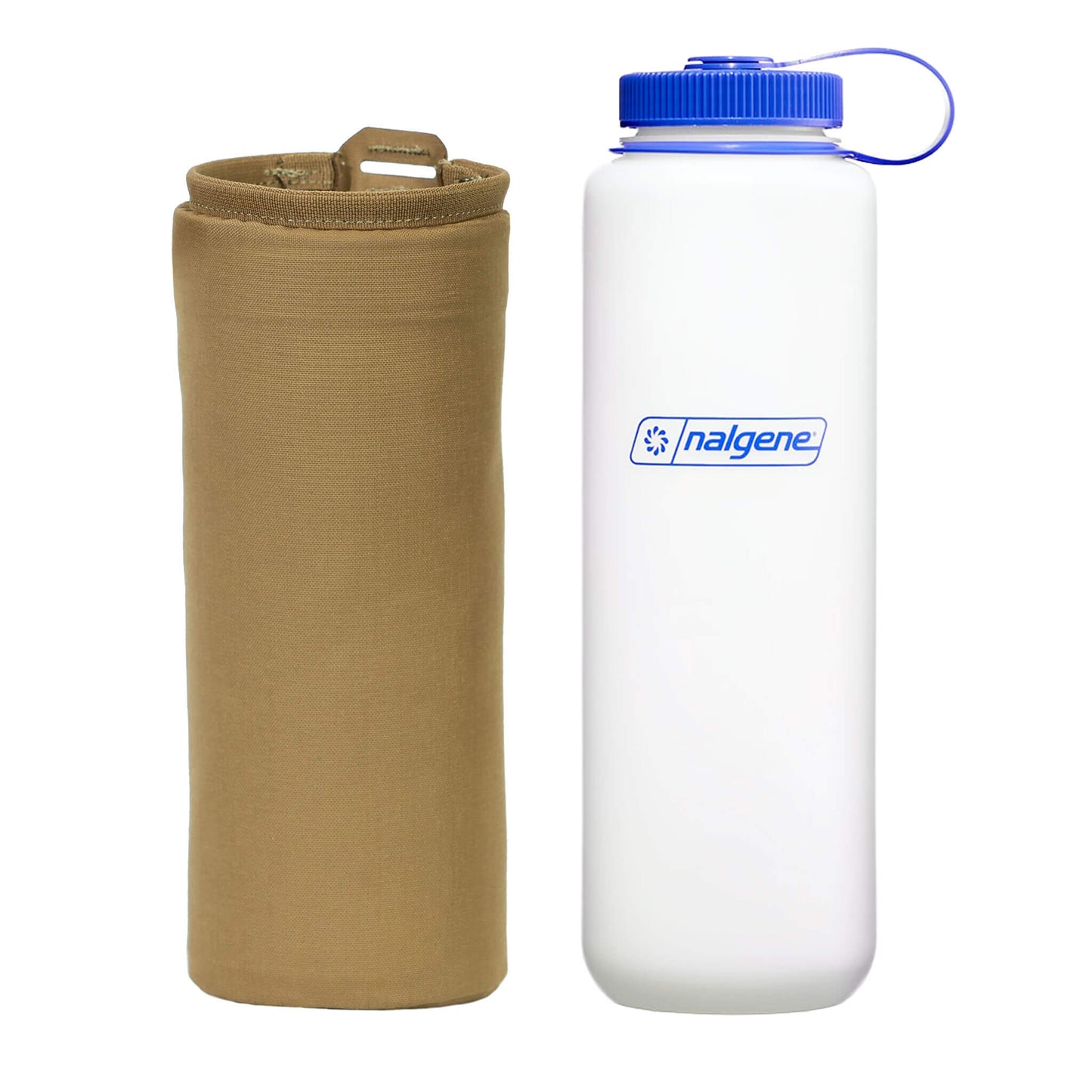 
                  
                    K4 "Tallboy" (48oz) Insulated Nalgene Holder
                  
                